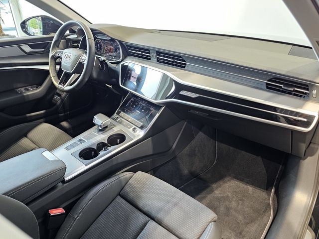 Audi A6 2023