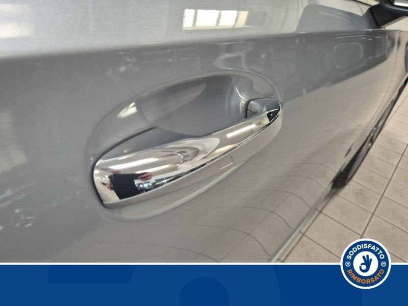 Mercedes-Benz A 180 2024