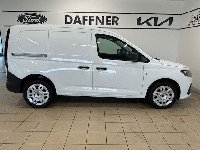 Ford Transit Connect 2025