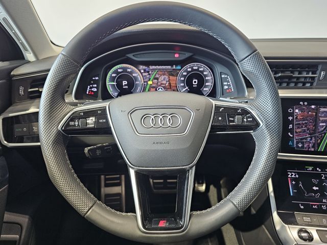 Audi A6 2023