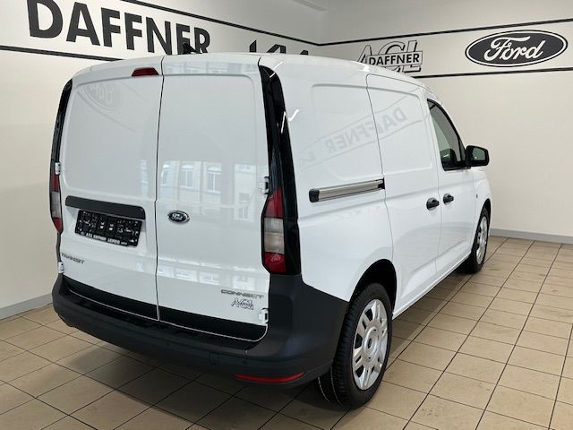 Ford Transit Connect 2025