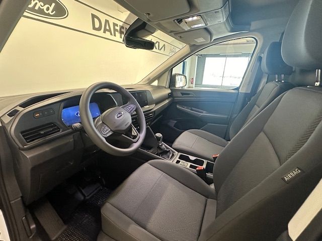 Ford Transit Connect 2025