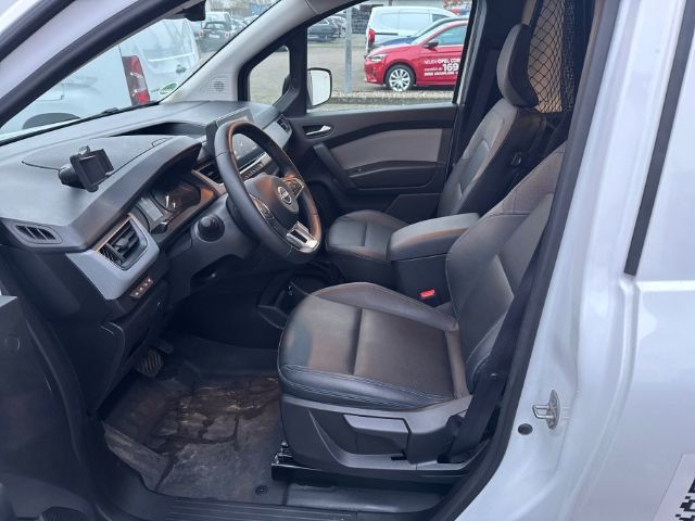 Nissan Townstar 2023