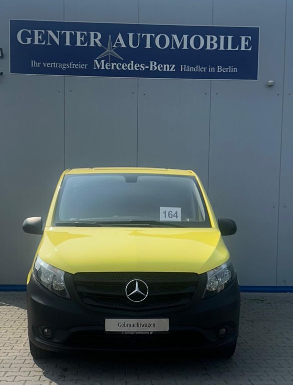 Mercedes-Benz Vito 2020