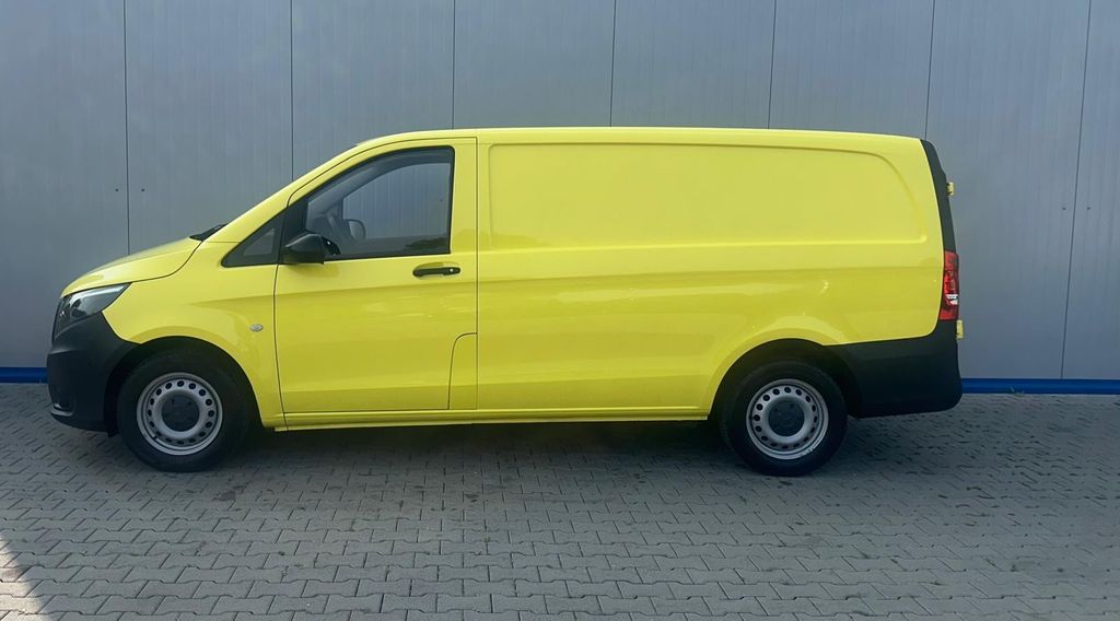 Mercedes-Benz Vito 2020