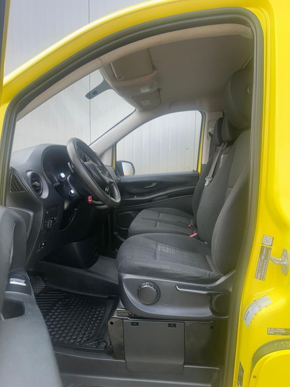 Mercedes-Benz Vito 2020