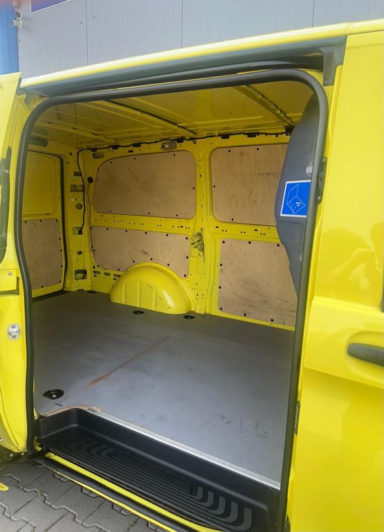 Mercedes-Benz Vito 2020