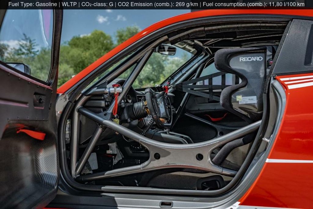 Porsche Other