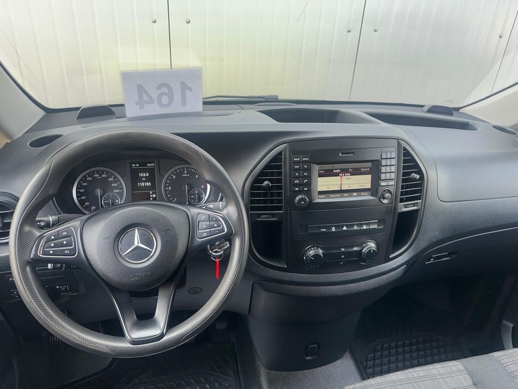 Mercedes-Benz Vito 2020