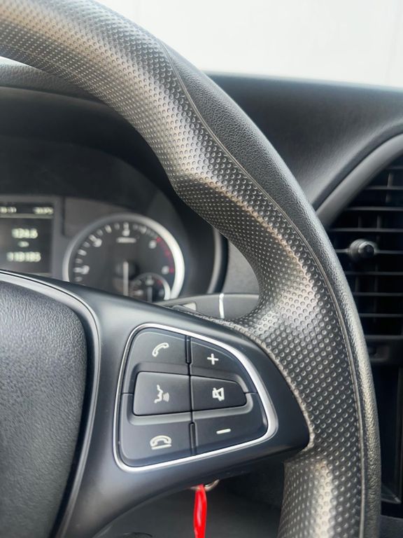 Mercedes-Benz Vito 2020