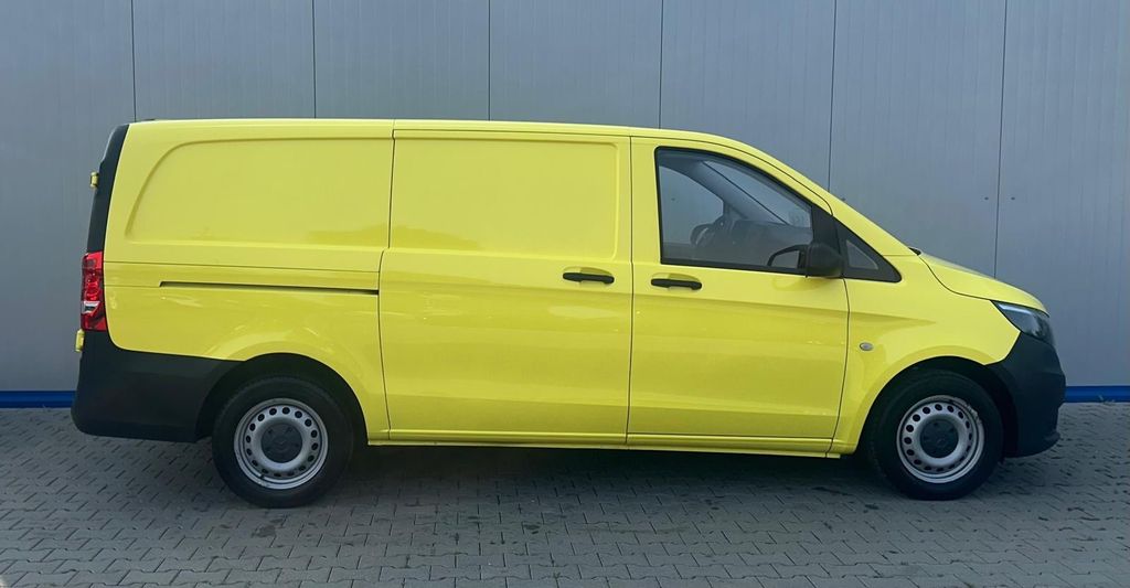 Mercedes-Benz Vito 2020