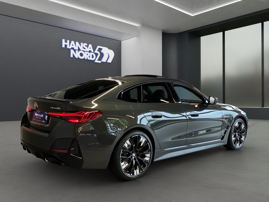 BMW M440