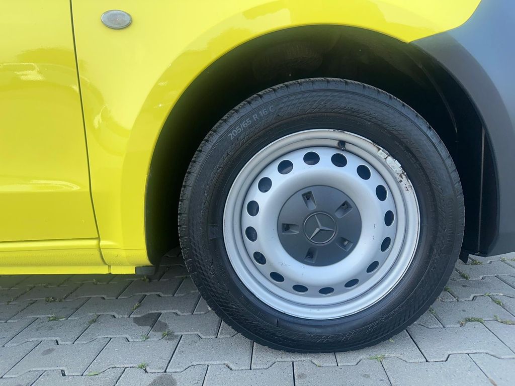 Mercedes-Benz Vito 2020