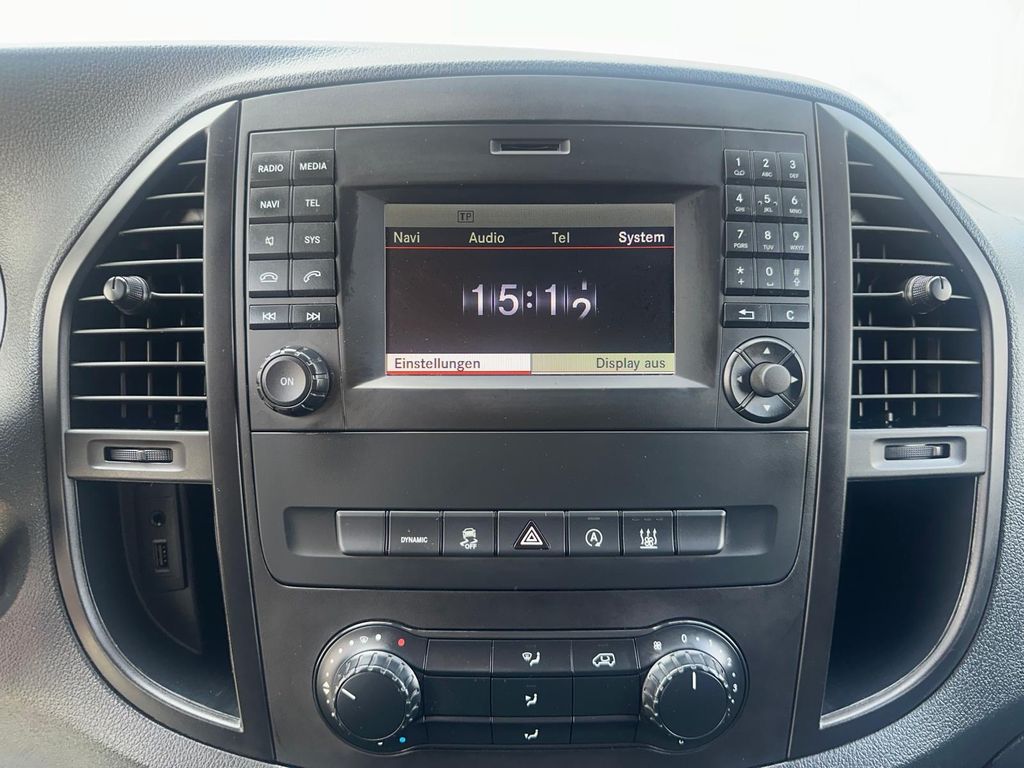 Mercedes-Benz Vito 2020