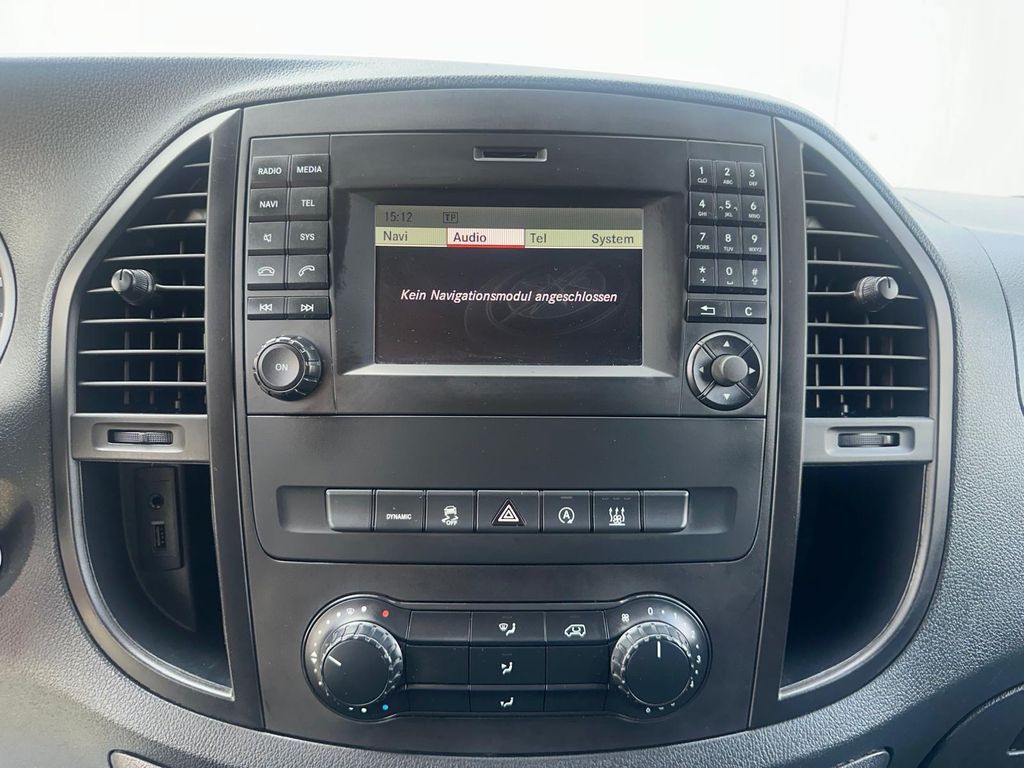 Mercedes-Benz Vito 2020