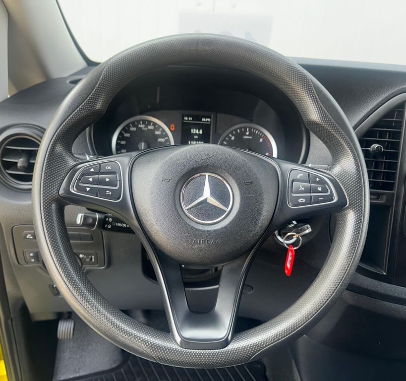 Mercedes-Benz Vito 2020