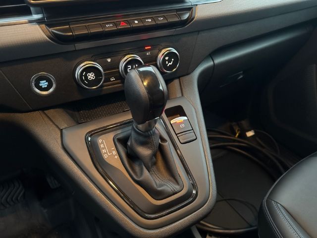 Nissan Townstar 2023