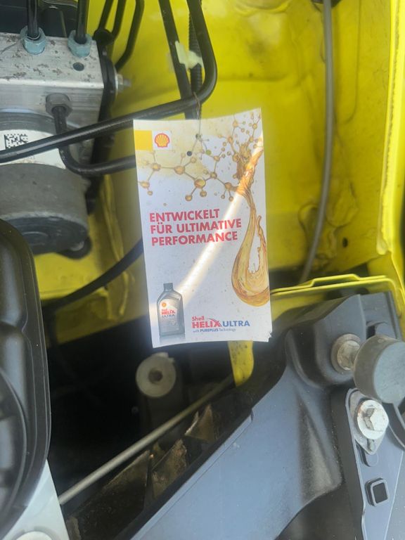 Mercedes-Benz Vito 2020