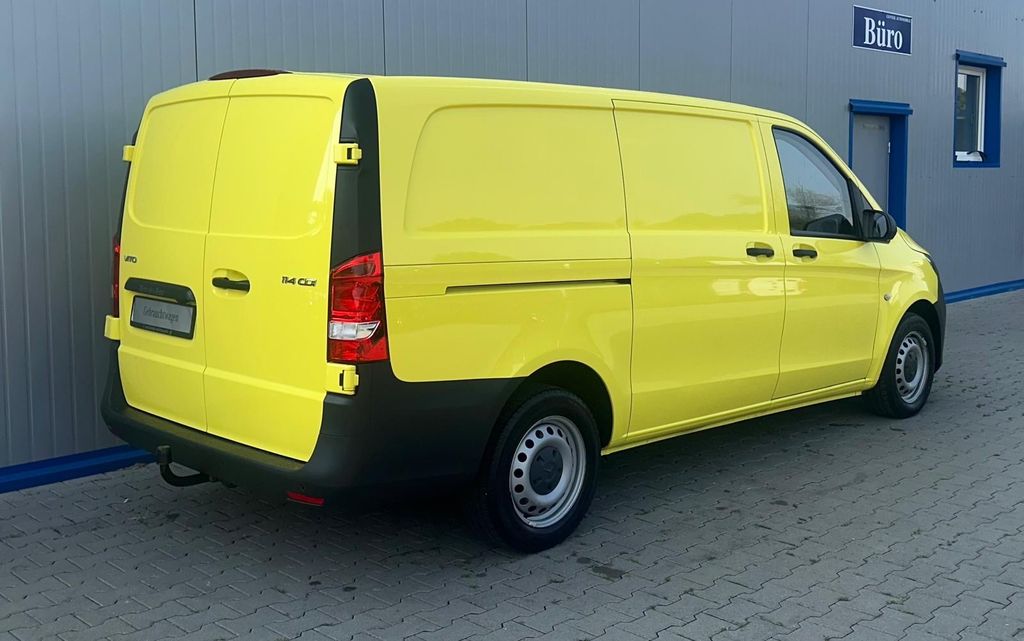 Mercedes-Benz Vito 2020