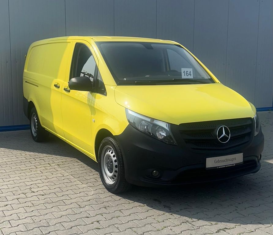 Mercedes-Benz Vito 2020