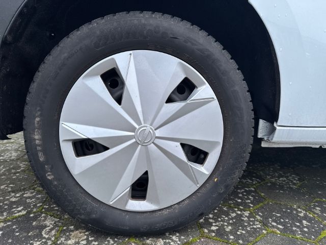 Nissan Townstar 2023