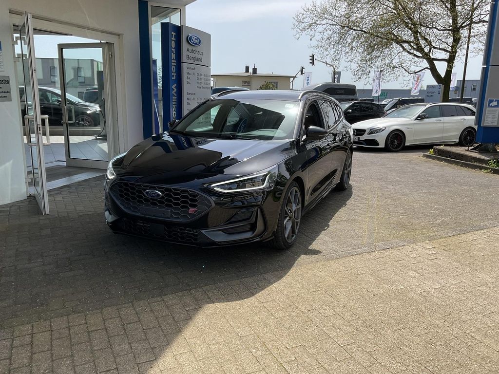 Ford Focus 2025