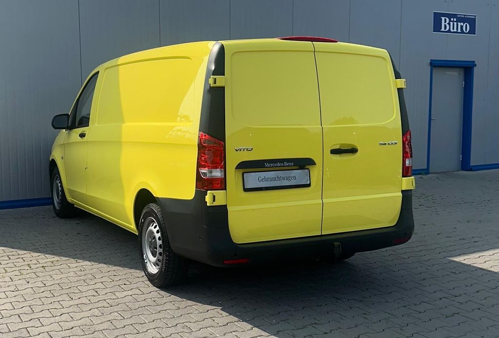 Mercedes-Benz Vito 2020