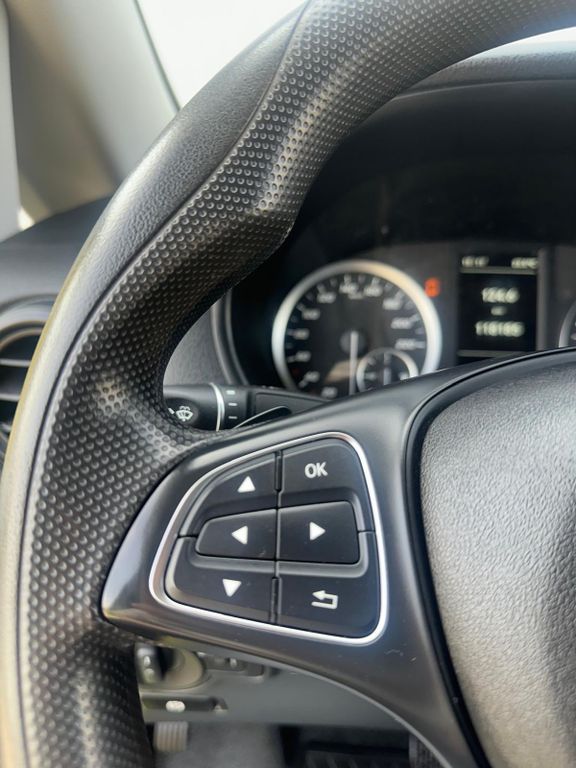 Mercedes-Benz Vito 2020