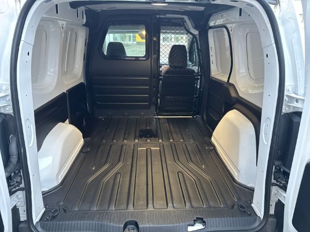 Nissan Townstar 2023