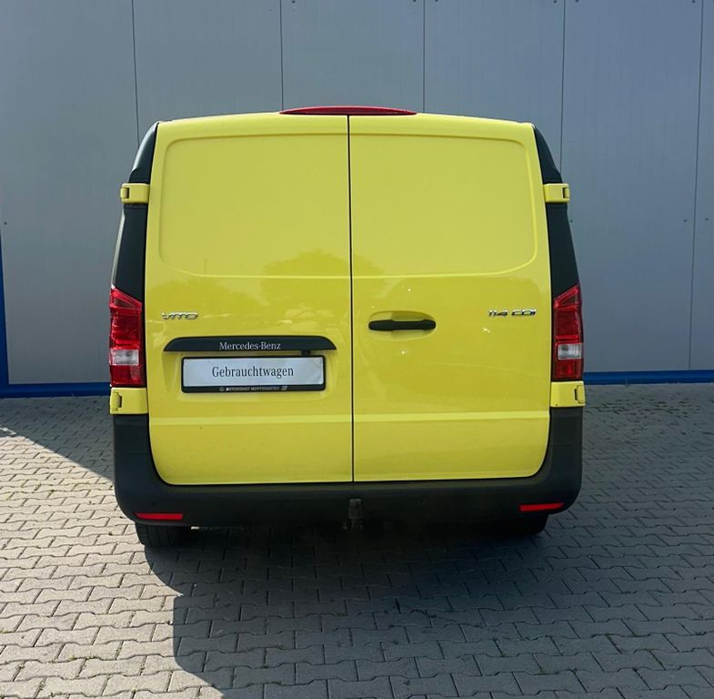 Mercedes-Benz Vito 2020