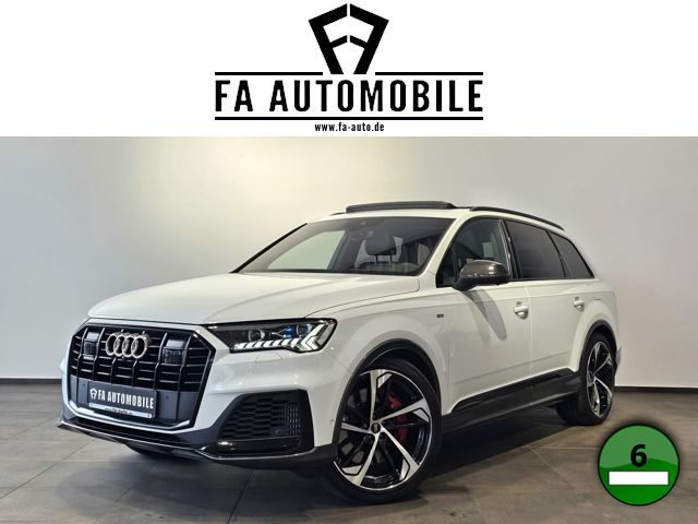 Audi Q7 2020