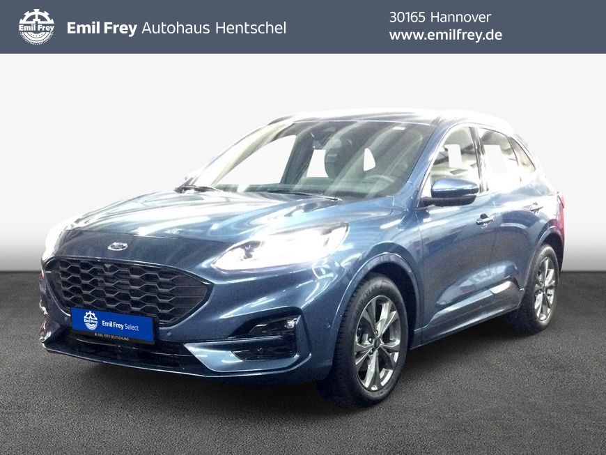 Ford Kuga 2024