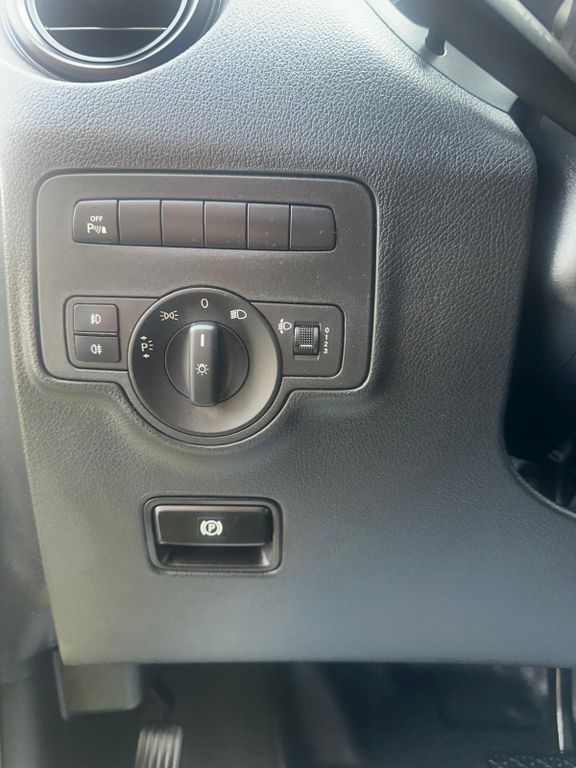 Mercedes-Benz Vito 2020