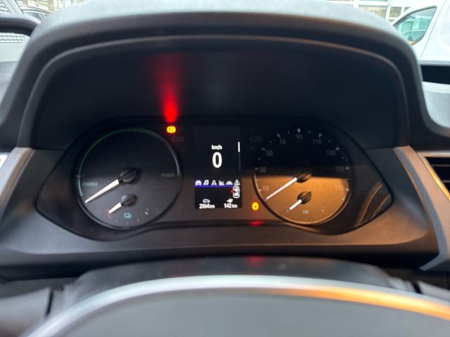 Nissan Townstar 2023