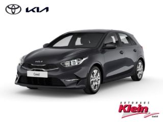 Kia cee'd / Ceed 2025
