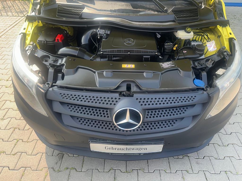 Mercedes-Benz Vito 2020