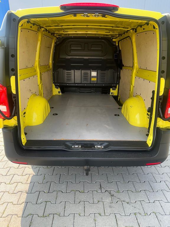 Mercedes-Benz Vito 2020