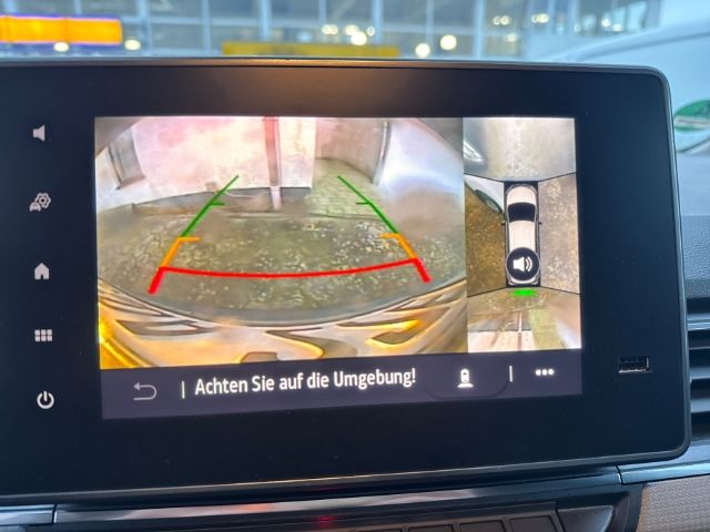 Nissan Townstar 2023