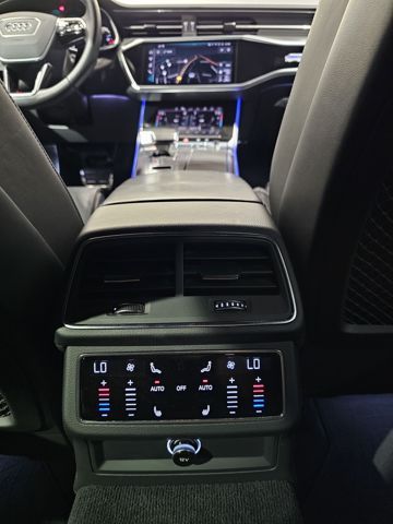Audi RS7 2019