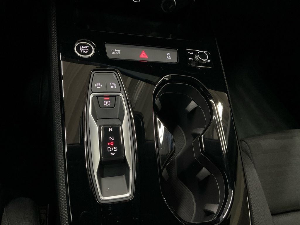 Audi A5 2025