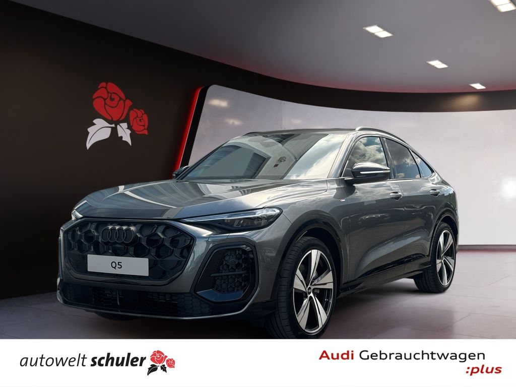 Audi Q5 2025