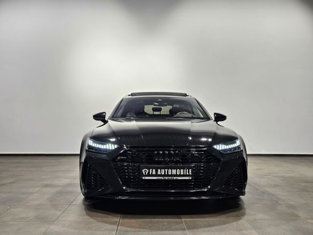 Audi RS7 2019