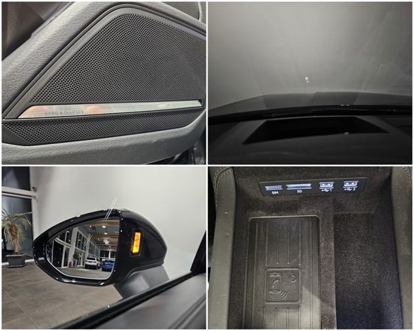 Audi RS7 2019