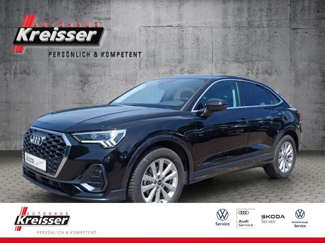 Audi Q3 2024