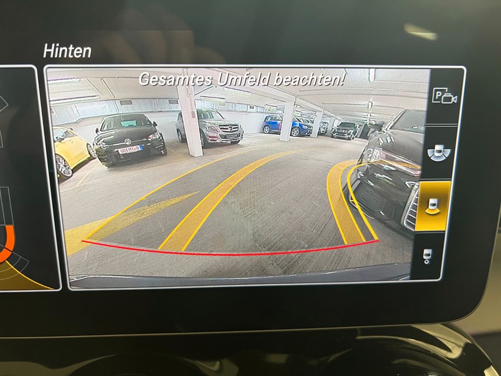Mercedes-Benz C 300 2021