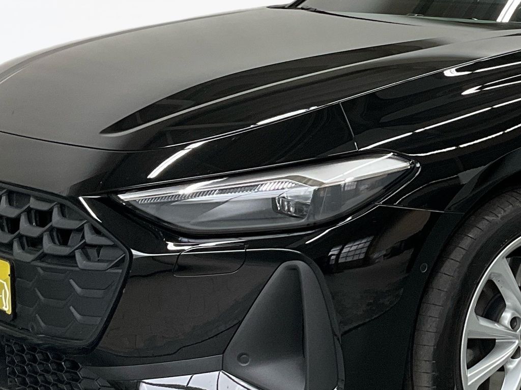 Audi A5 2025