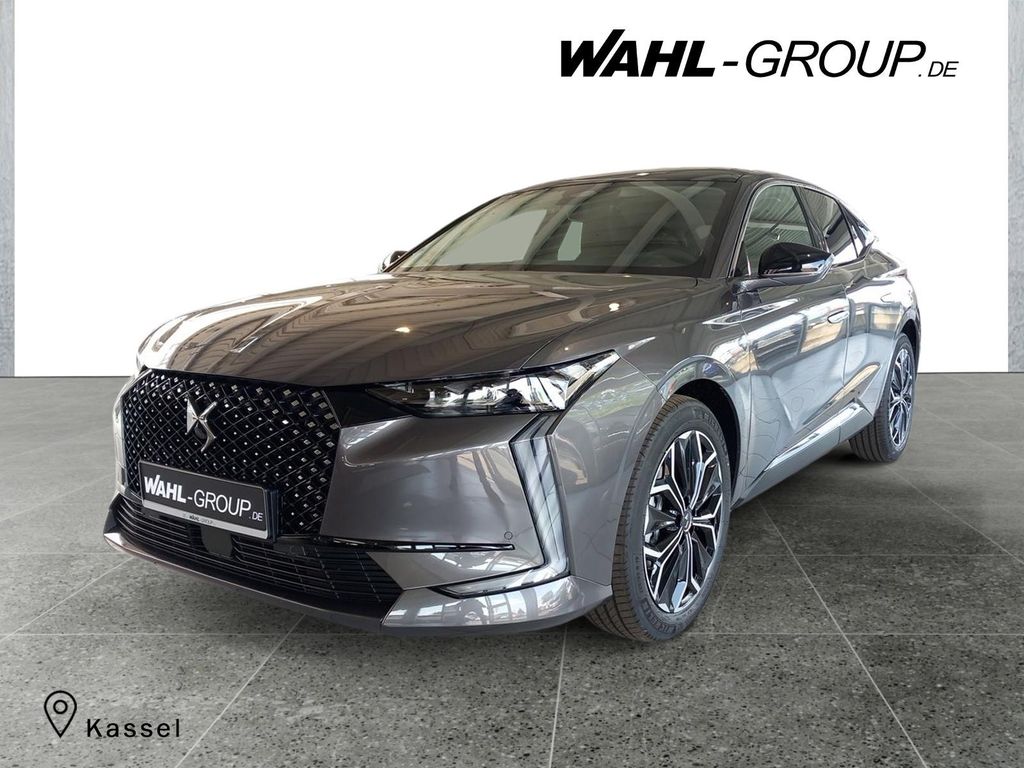Citroën DS4