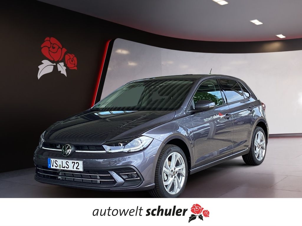 Volkswagen Polo 2025