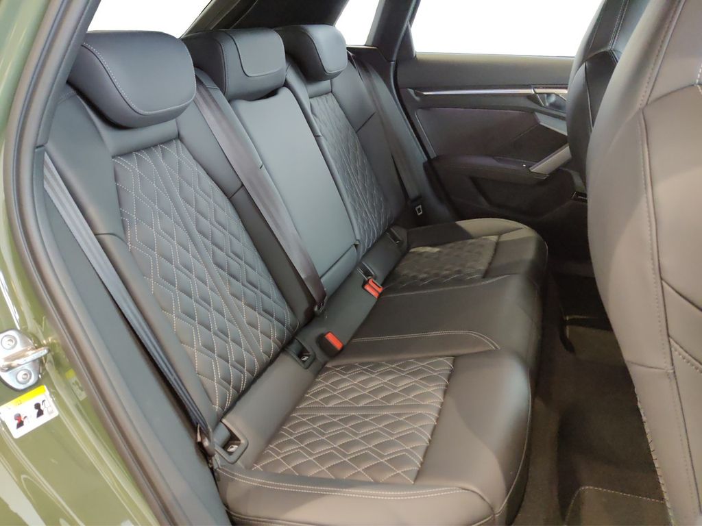 Audi A3 2025