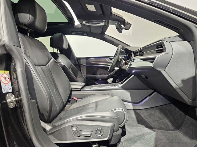 Audi RS7 2019